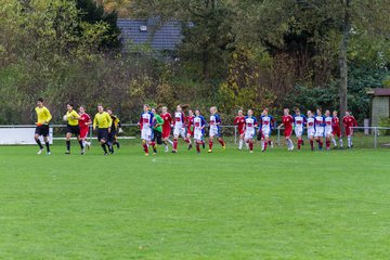 Bild 36 - Frauen SV Henstedt Ulzburg - TSV Havelse : Ergebnis: 1:1